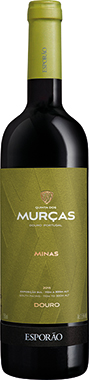 Quinta dos Murças Minas, Douro